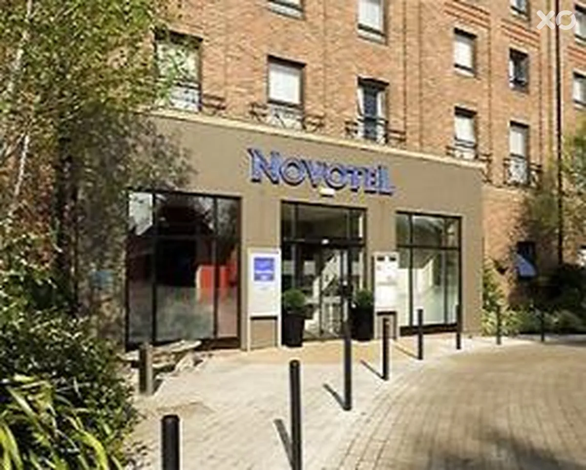 Novotel York