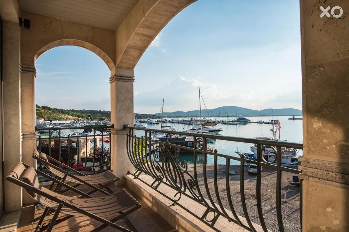 Blu Bay Hotel Sozopol