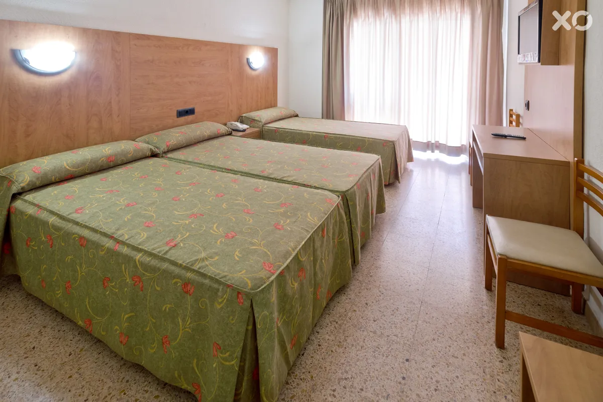 President Calella Hotel