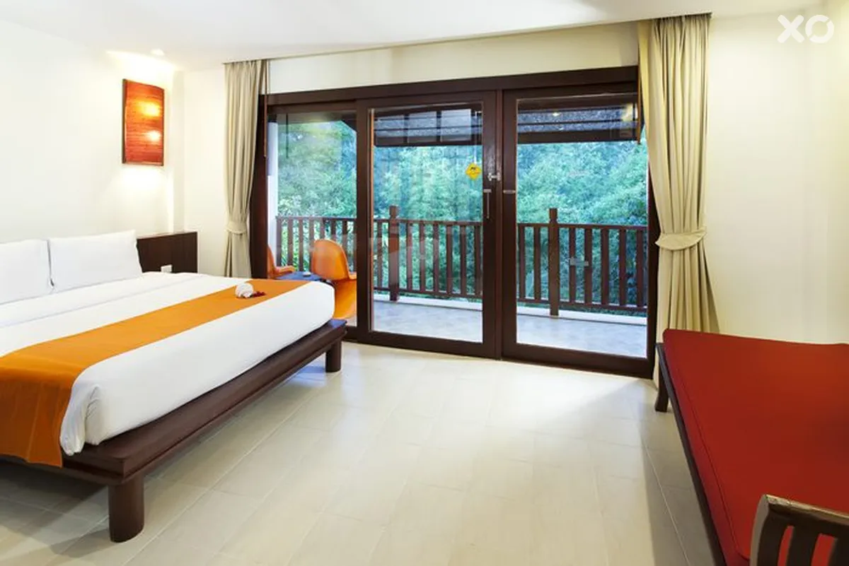 Arinara Bangtao Beach Resort