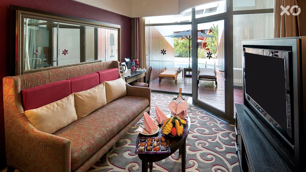 Cornelia Diamond Golf Resort & Spa