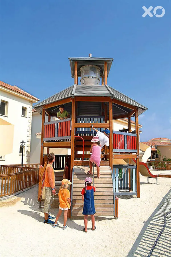 Tsokkos Paradise Village