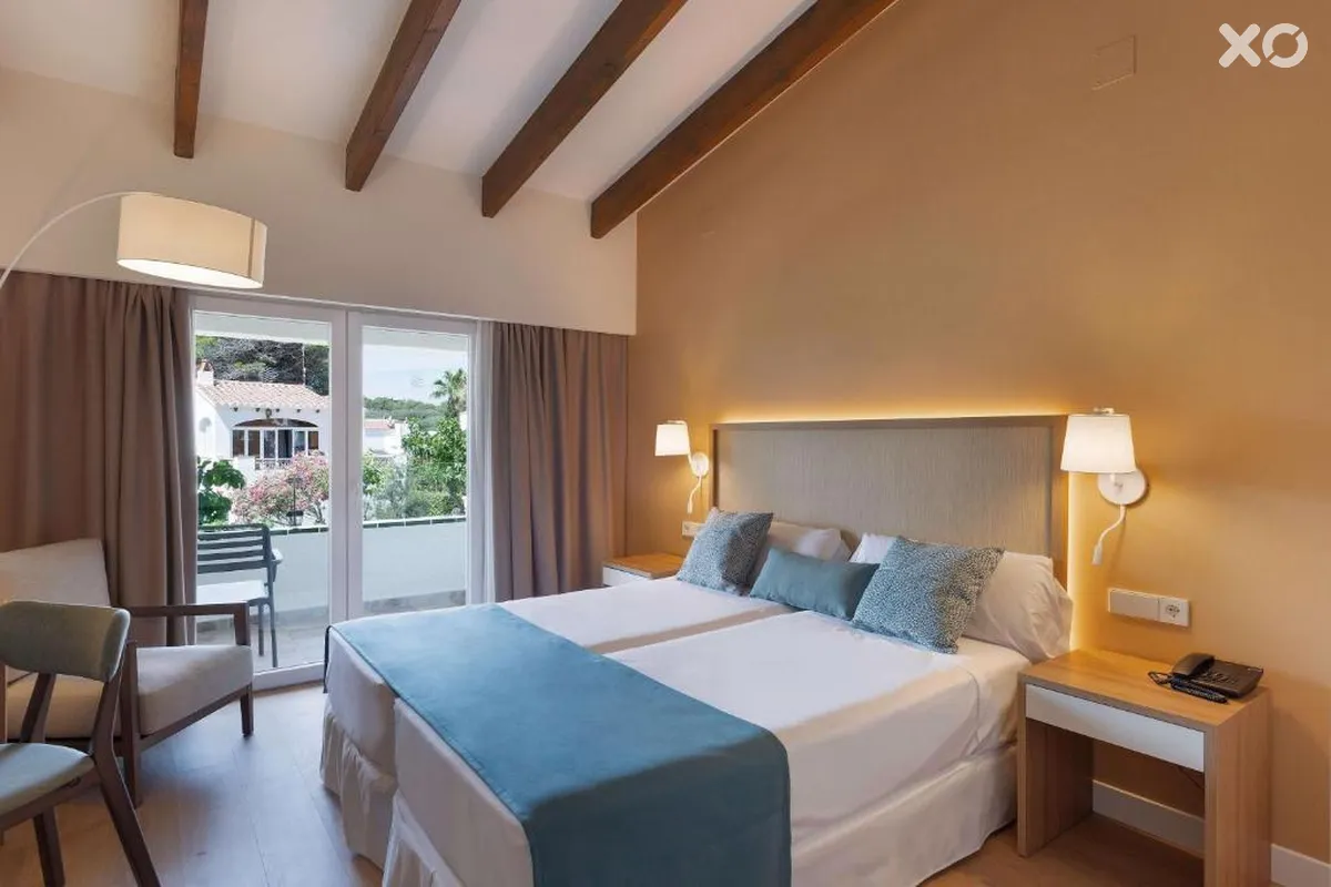 AluaSoul Menorca