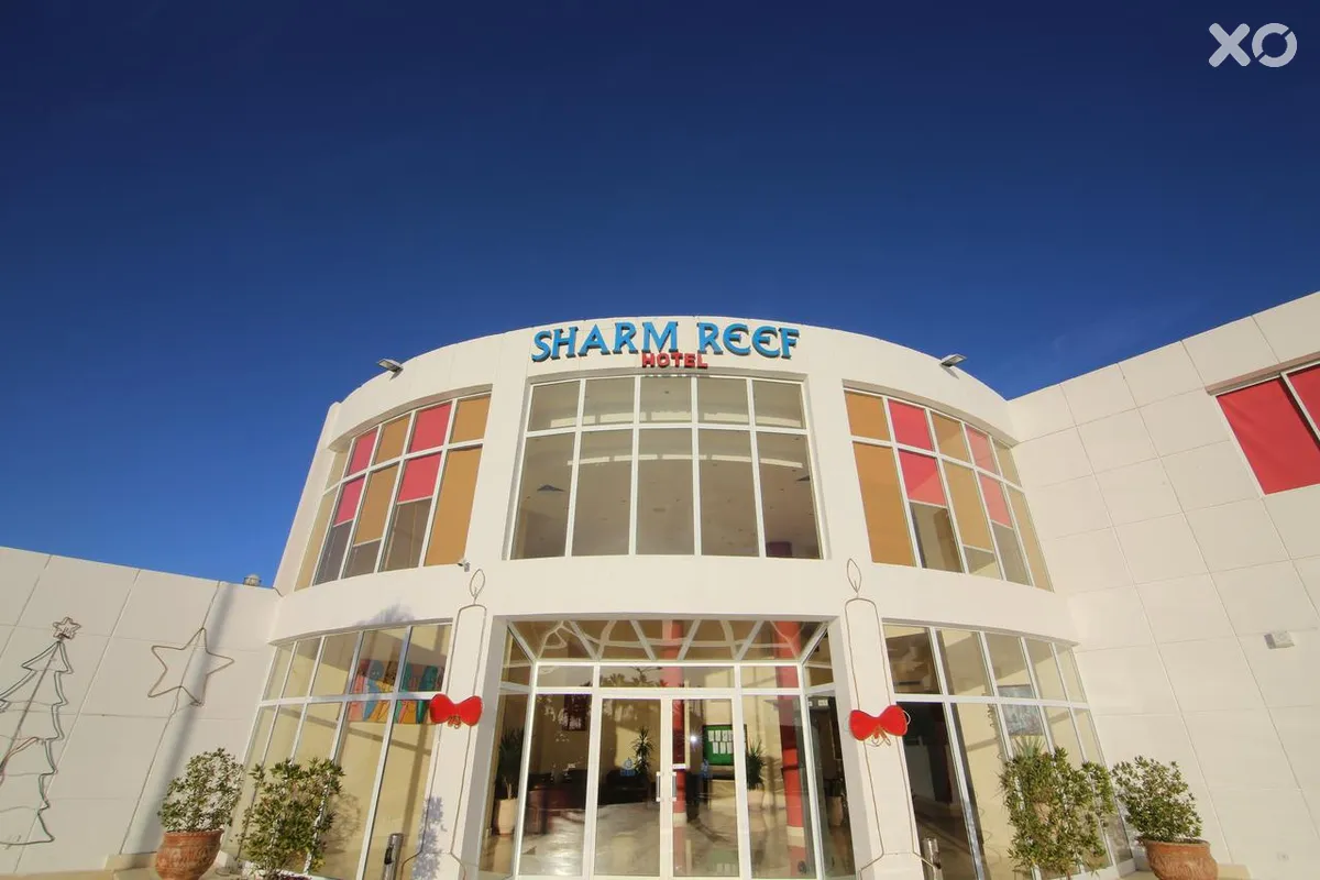 Sharm Reef Hotel