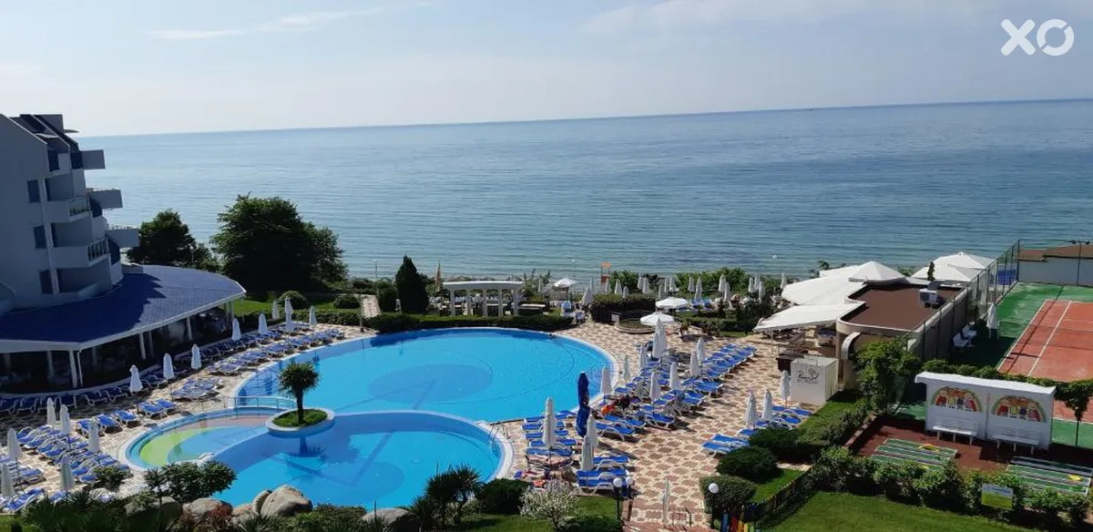 Sineva Beach