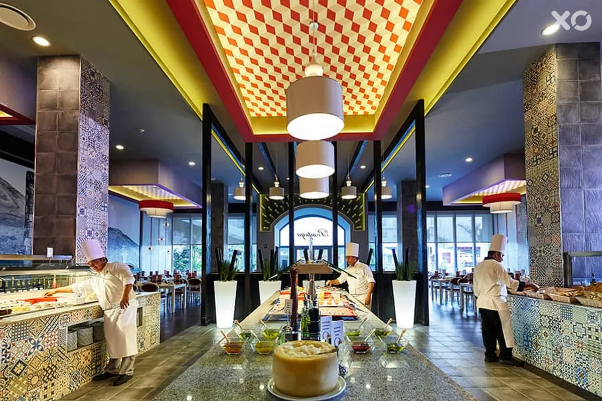 Riu Dunamar