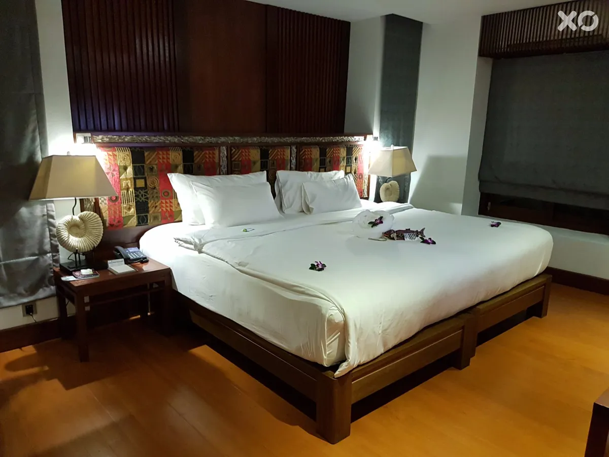 The Haven Khao Lak