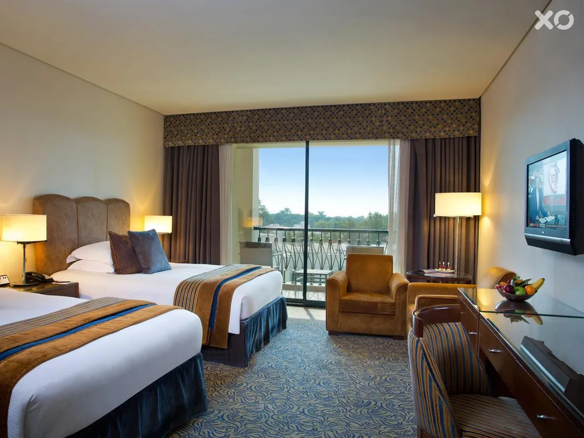 Al Ain Rotana