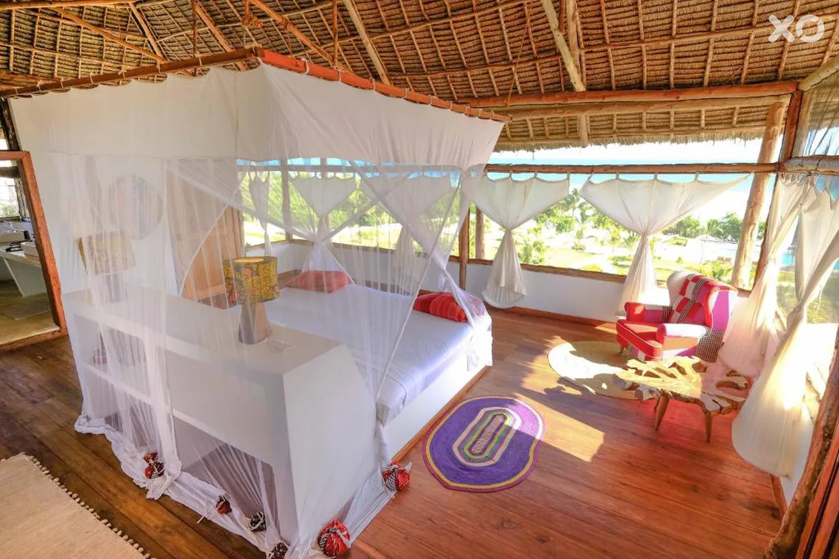 Jua Retreat