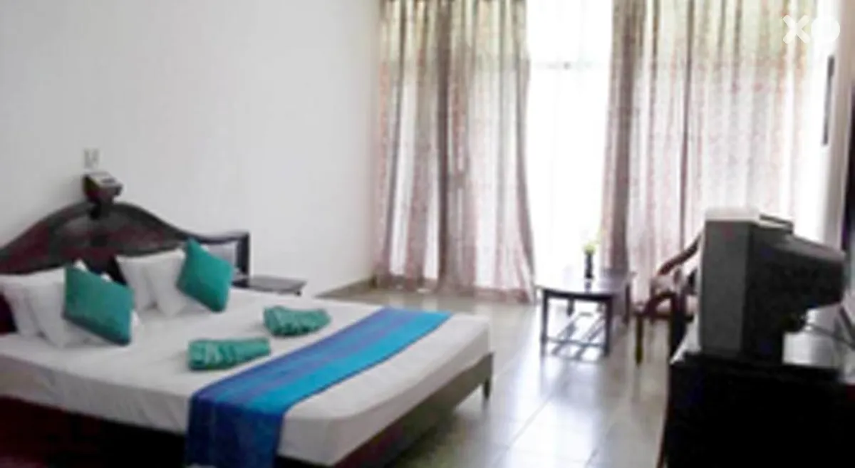 The White Haven Hotel