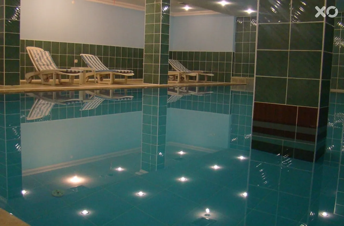 Side Yesiloz Hotel