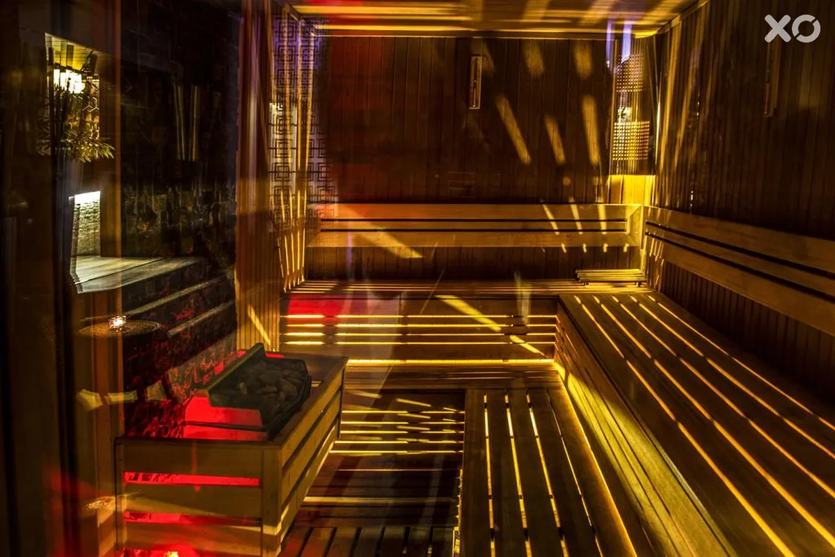 Avantgarde Taksim Hotel