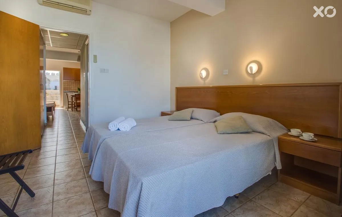 Captain Karas Holiday Apartments