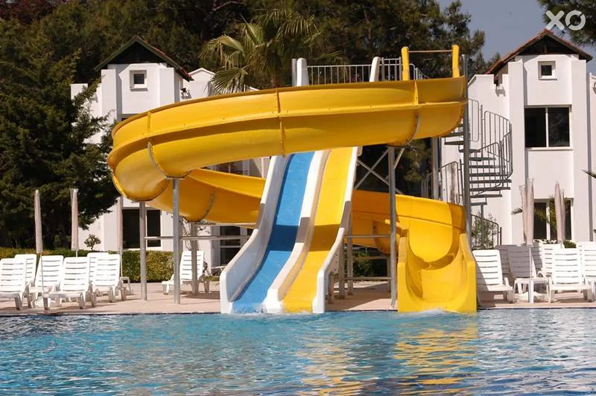 Amara Comfort Kemer