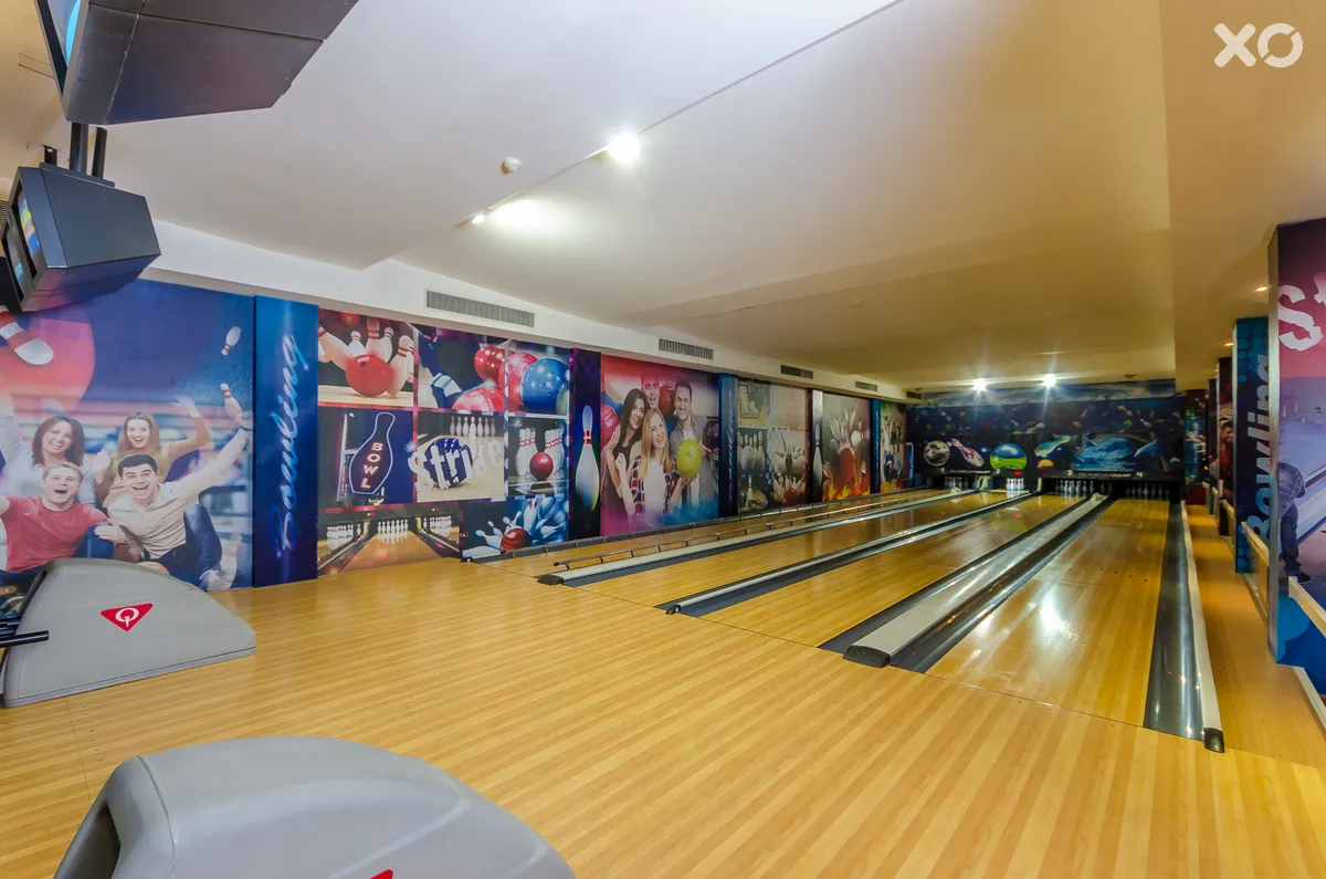 Titanic Beach Spa & Aqua Park