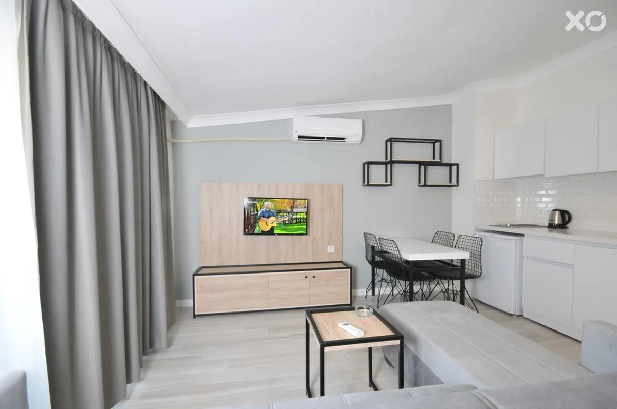 Club Sema Suite Hotel