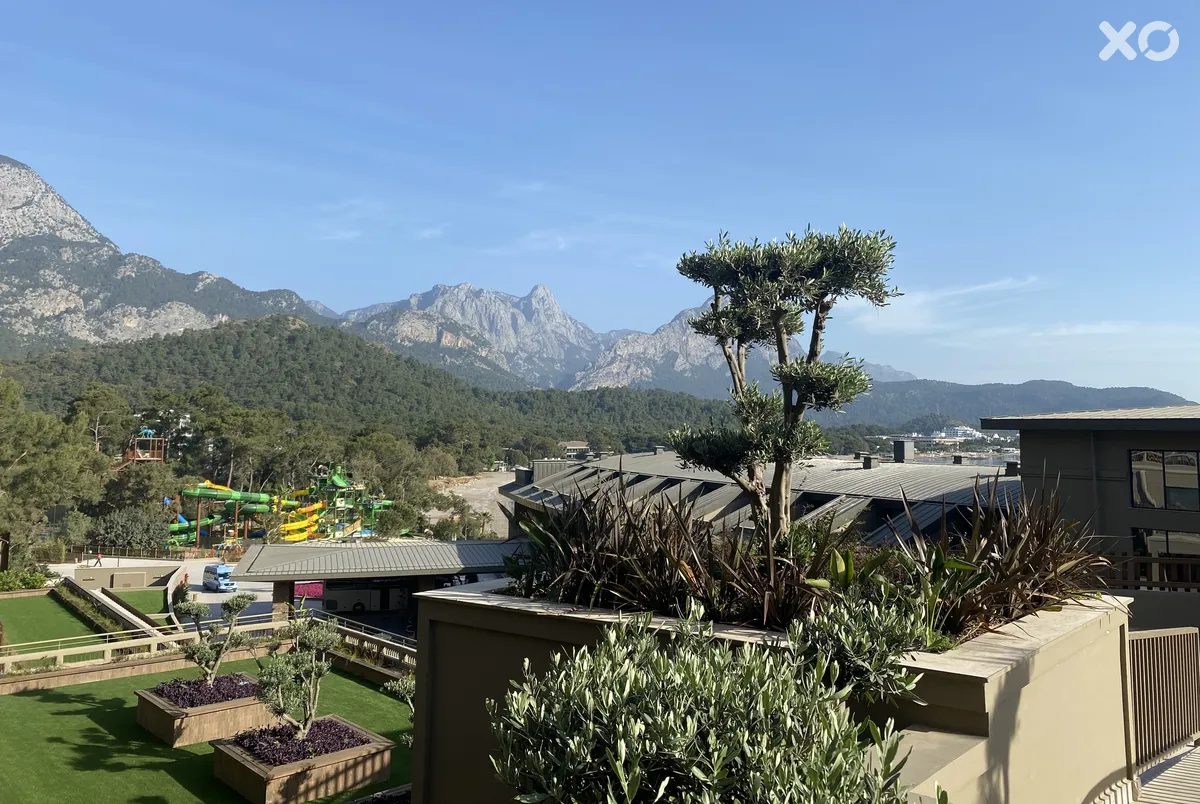 NG Phaselis Bay