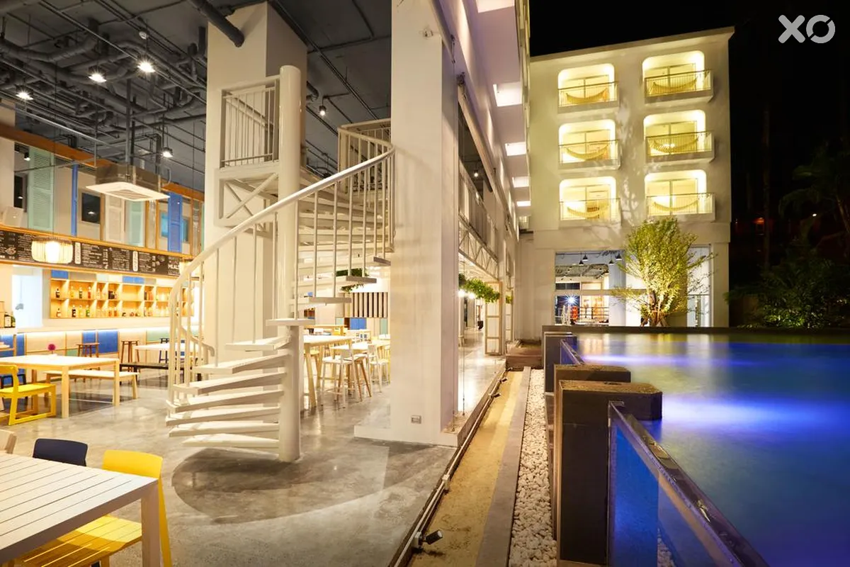 Lub d Phuket Patong