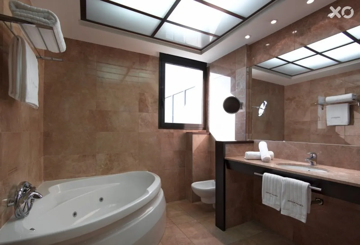 Acta Atrium Palace Hotel