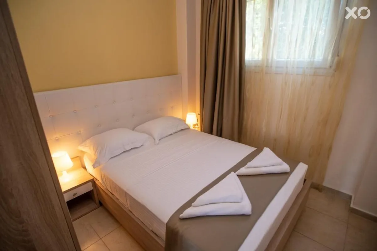Lagaria Apartments
