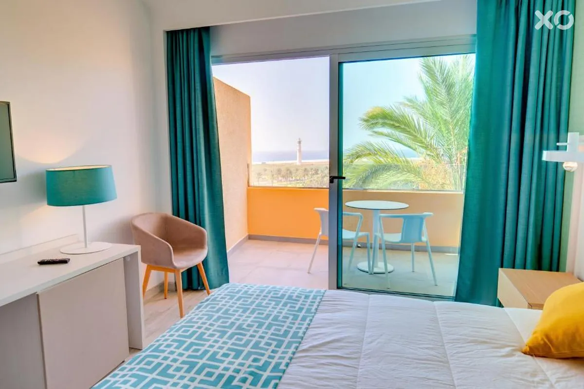 Sbh Maxorata Resort