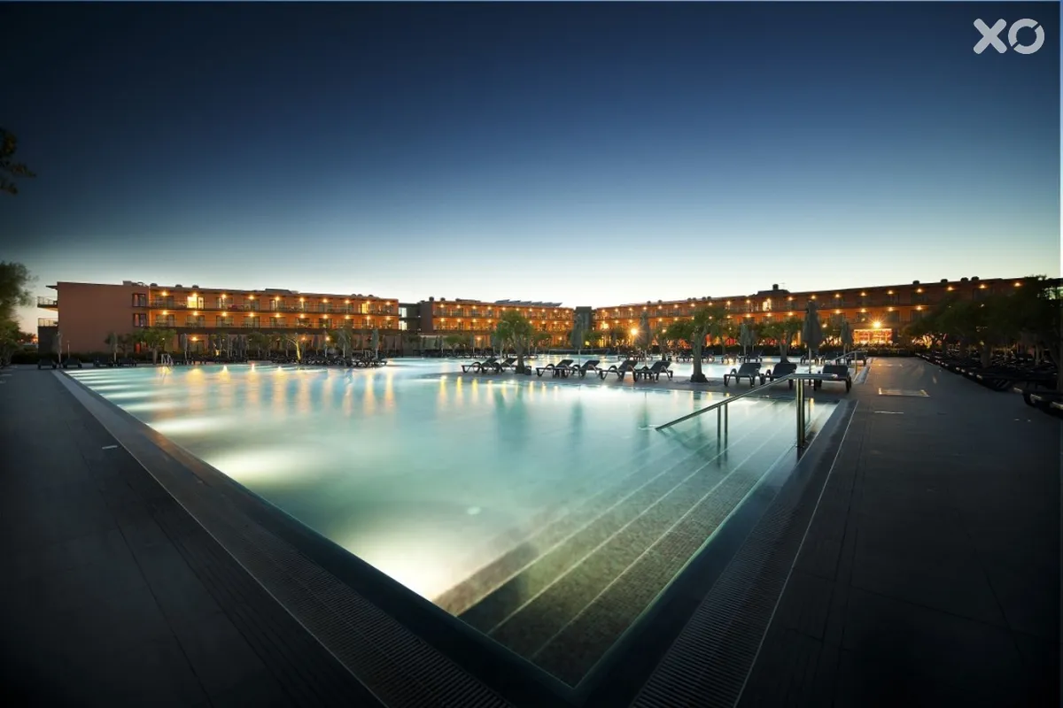 Vila Gale Lagos Hotel
