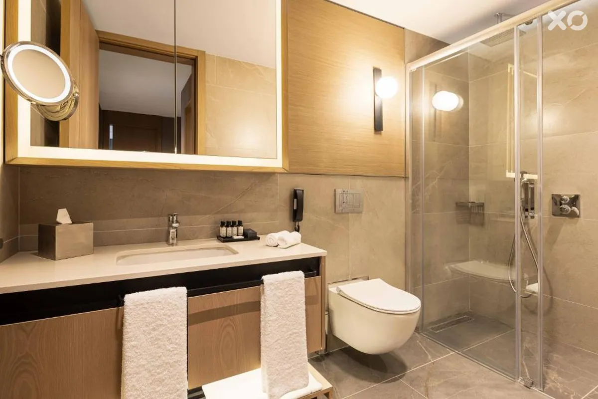 Movenpick Living Istanbul Camlivadi