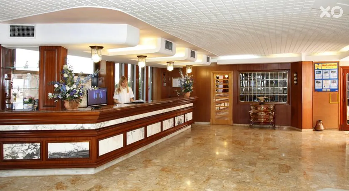 Negresco