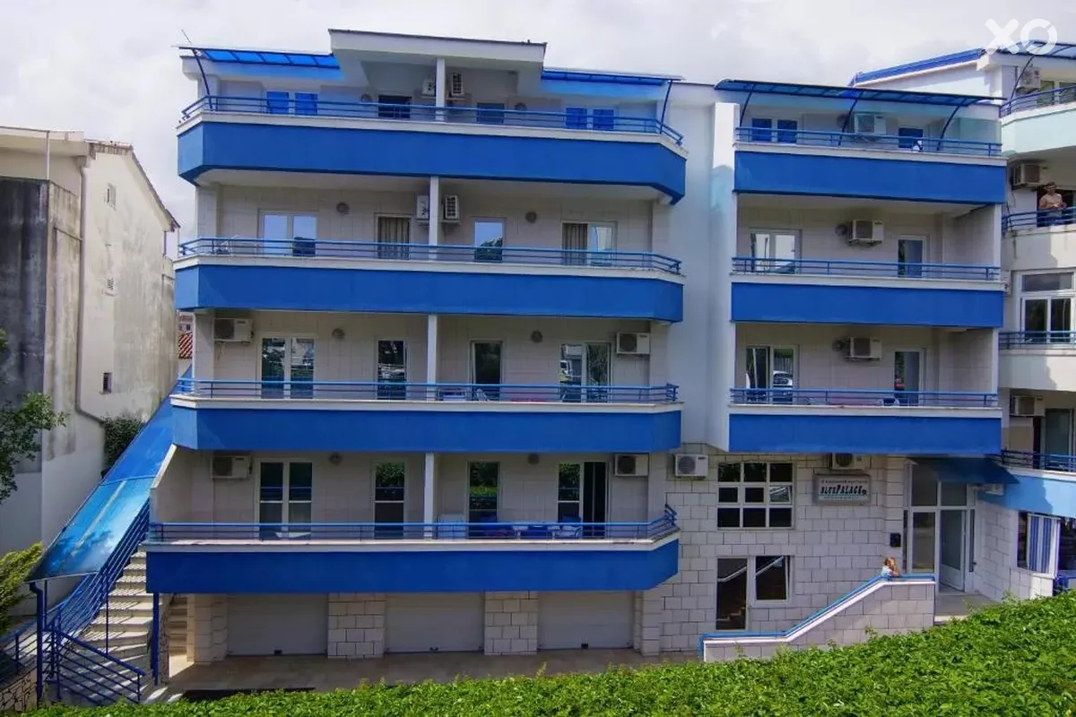 Blue Palace Apartmani