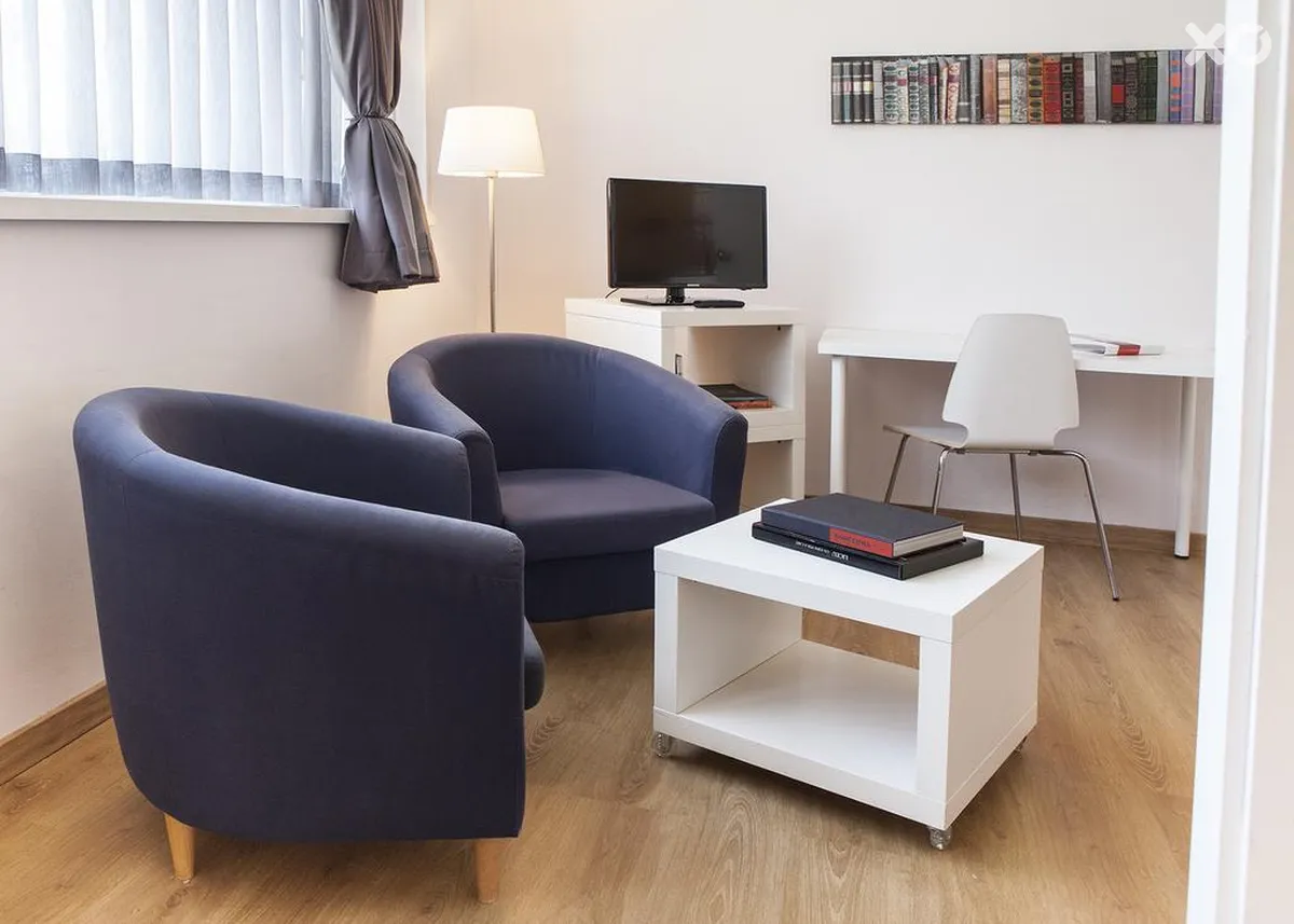 Aparthotel Atenea Barcelona