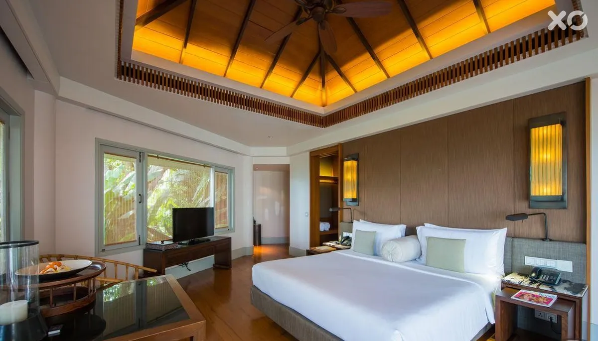 Amatara Wellness Resort