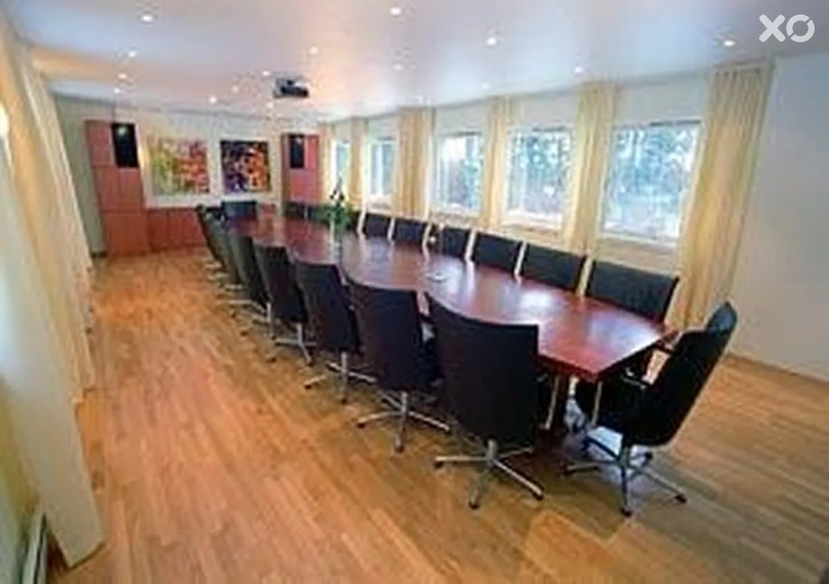 Quality Hotel Leangkollen