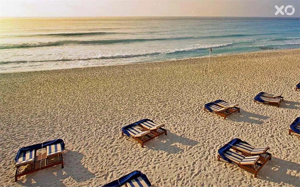 Grand Park Royal Cancun