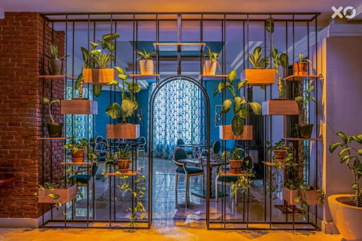 Club Prive By Rixos Sharm El Sheikh