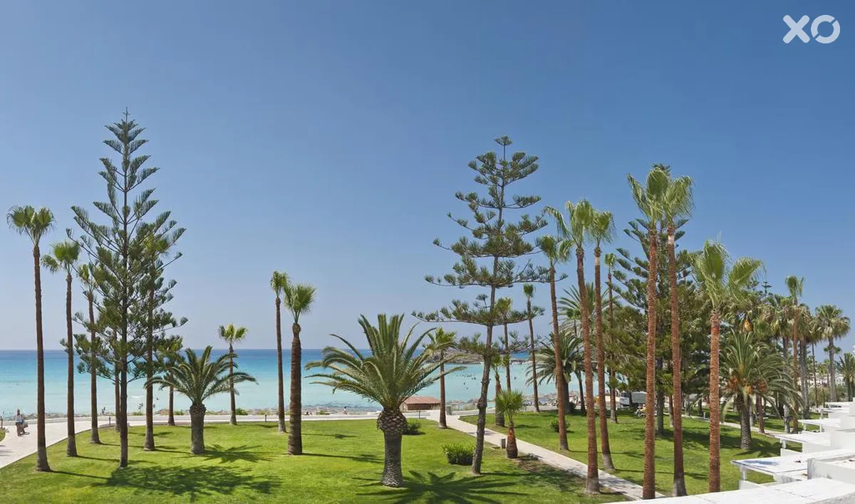 Nissi Beach Resort