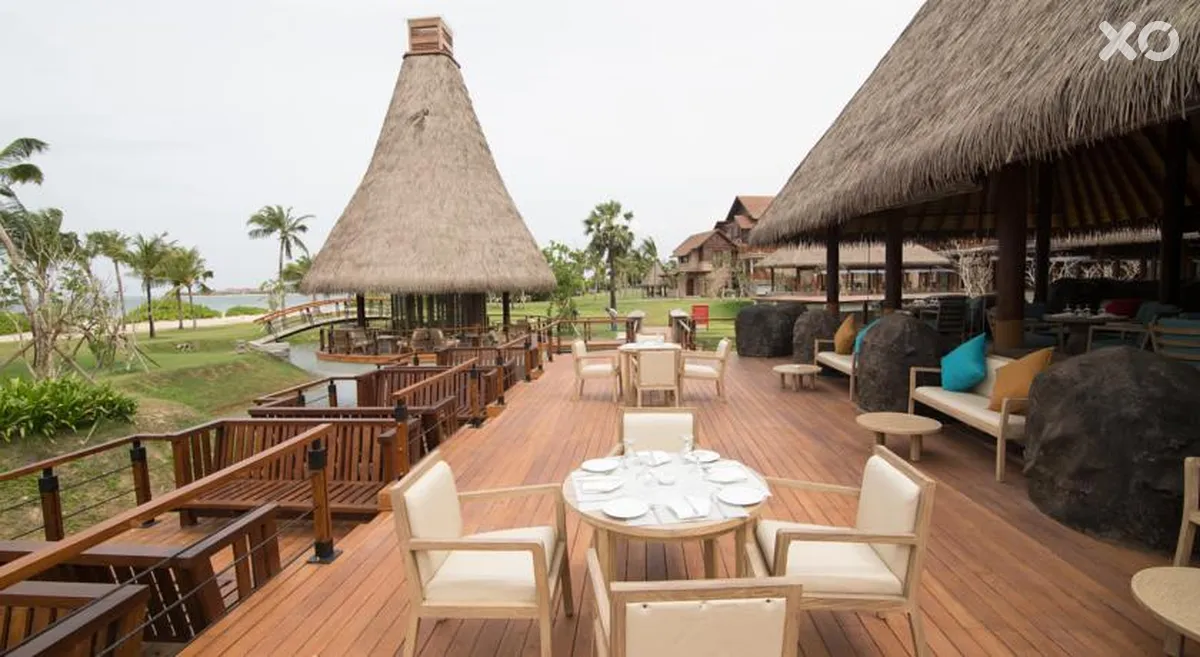 Anantaya Resort & Spa Passikudah