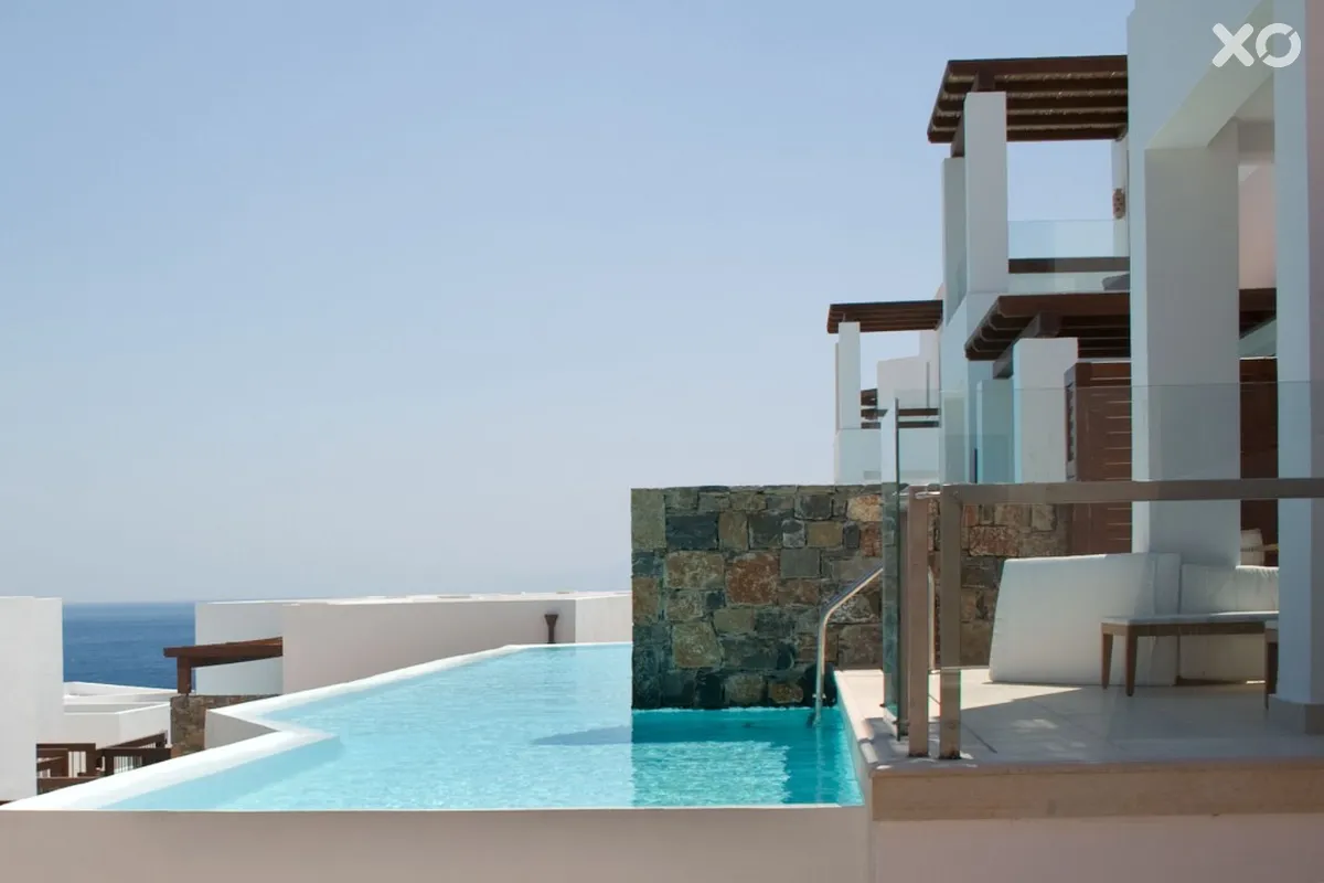 Tui Blue Elounda Village