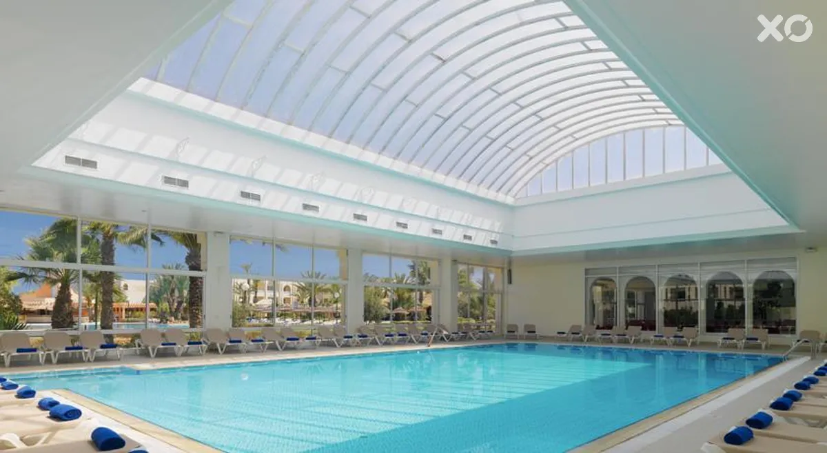 Iberostar Mehari Djerba Hotel