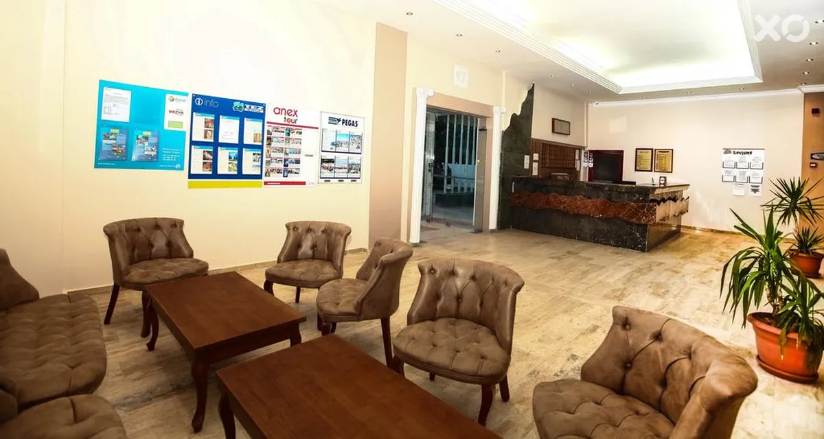 Korient Mira Hotel
