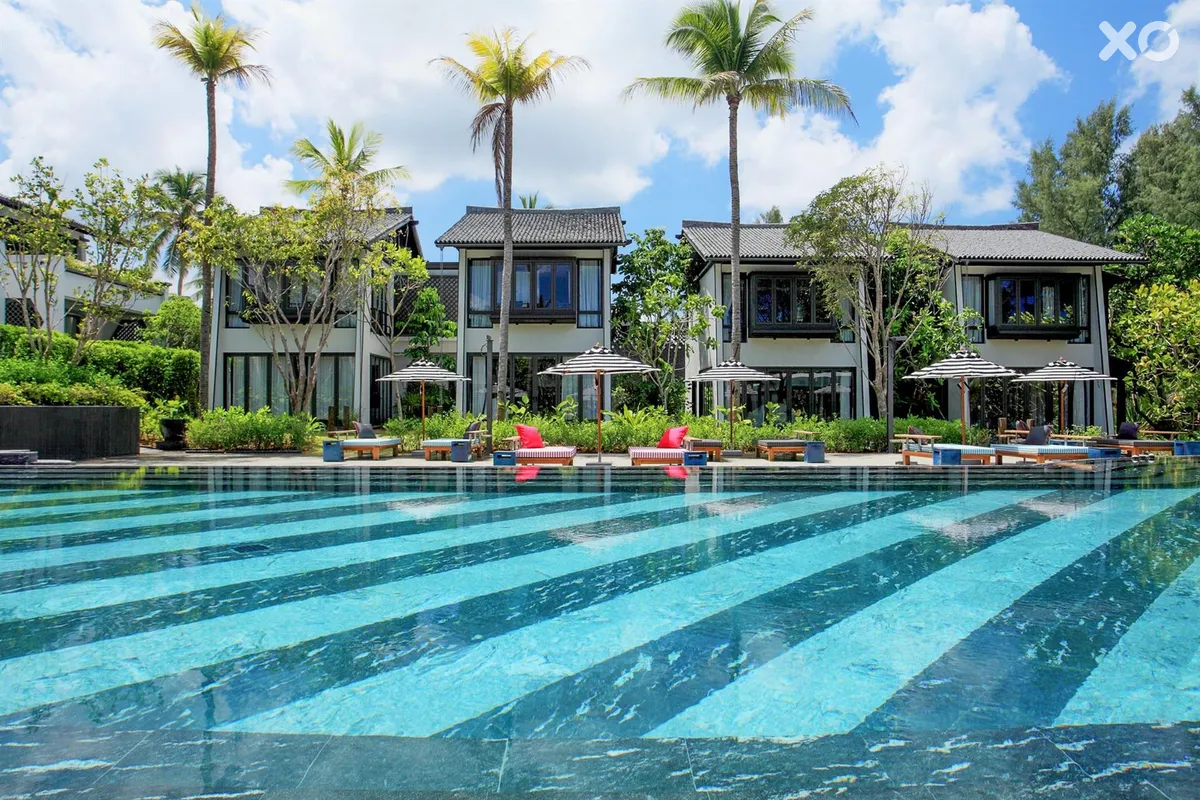 Baba Beach Club Phuket Managed By Sri Panwa