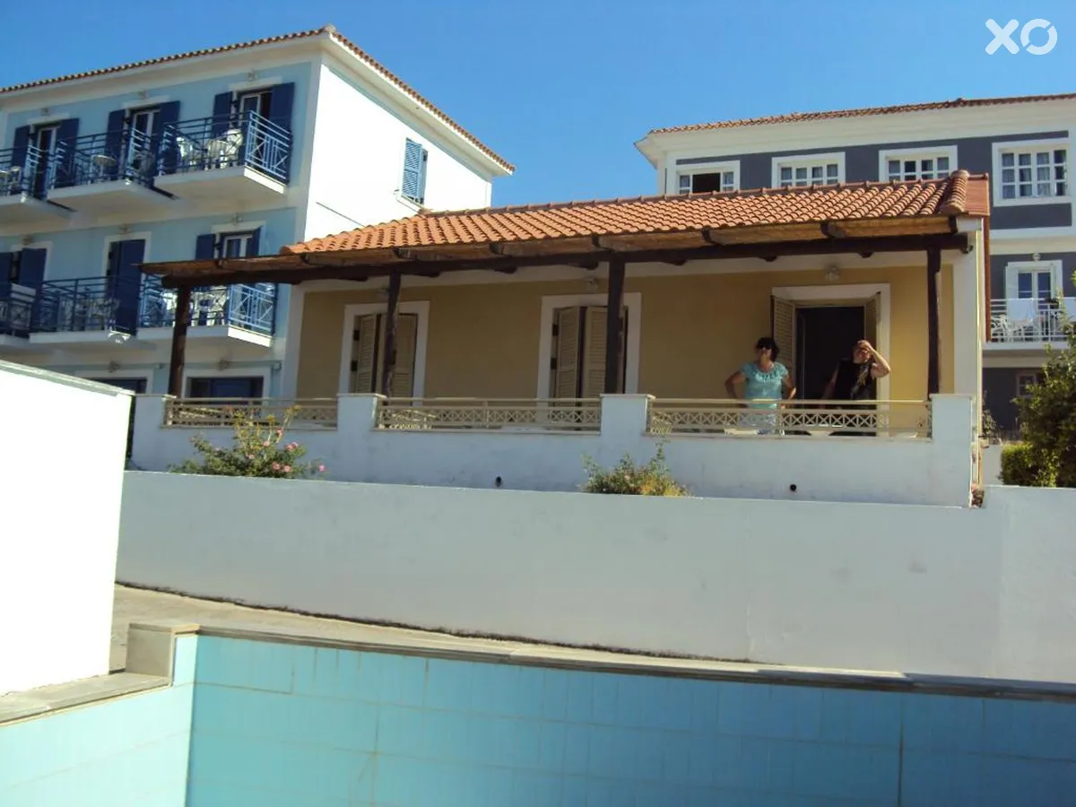 Mykali Hotel