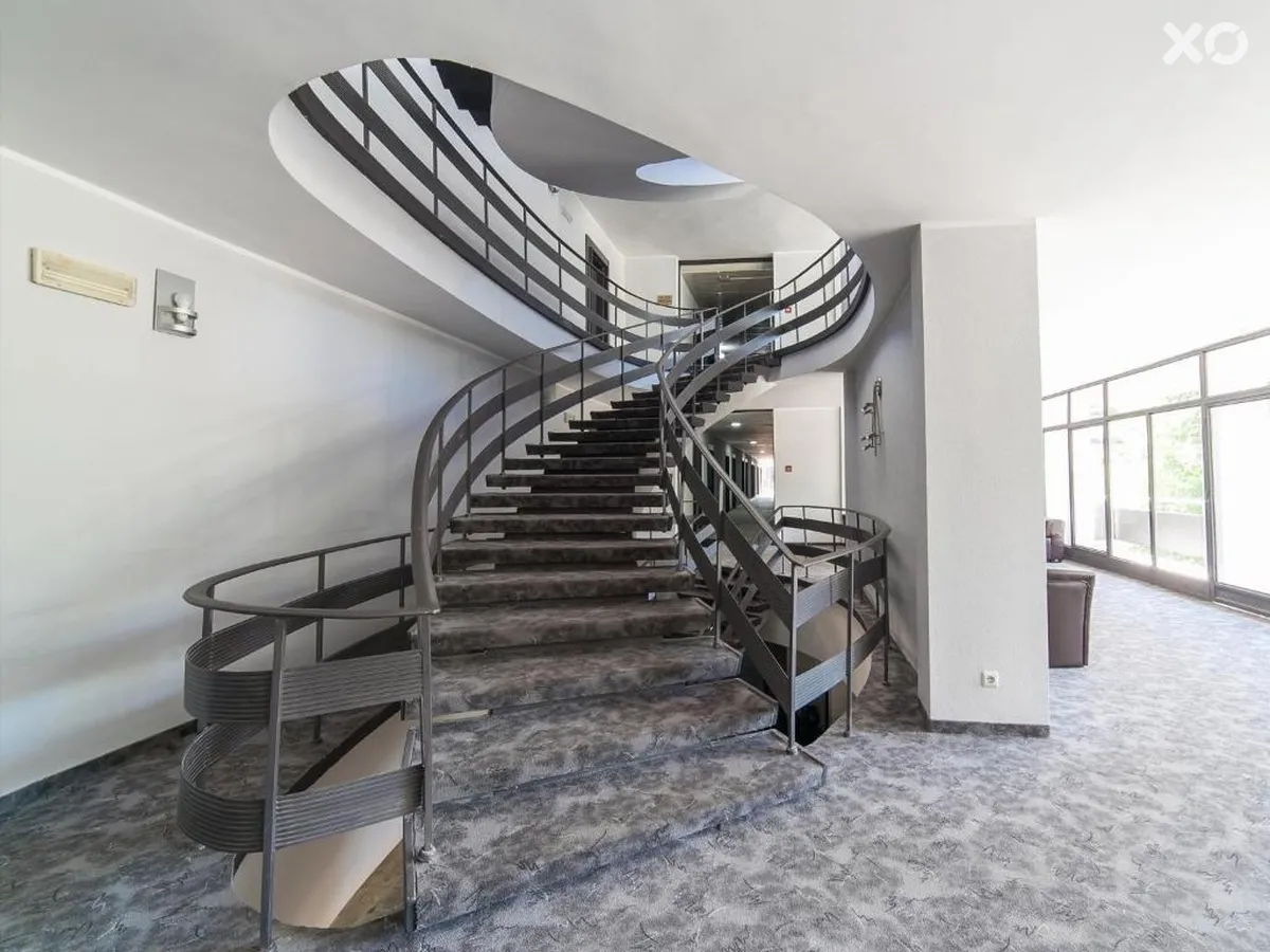 Park Hotel