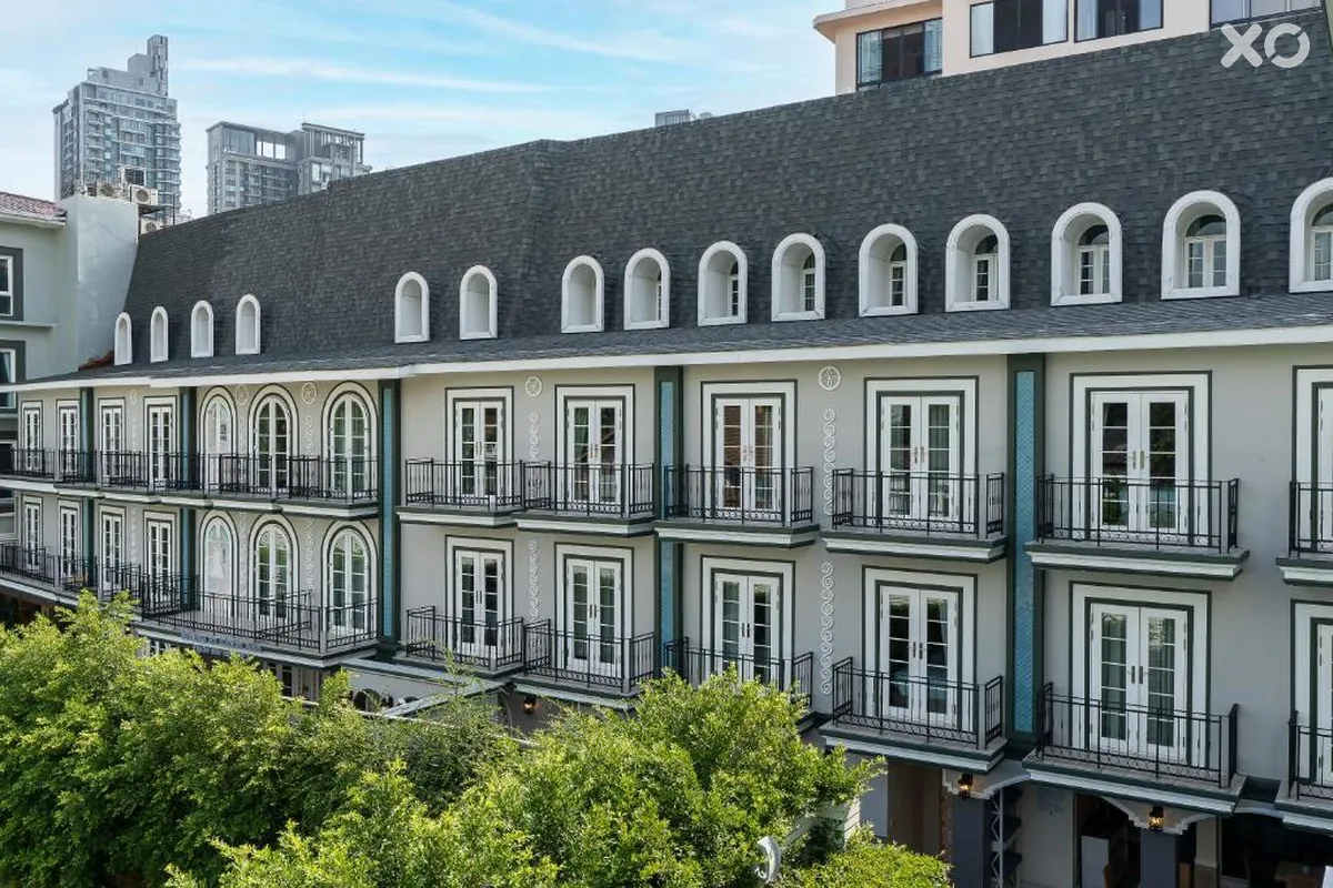 La Petite Salil Sukhumvit Thonglor 1