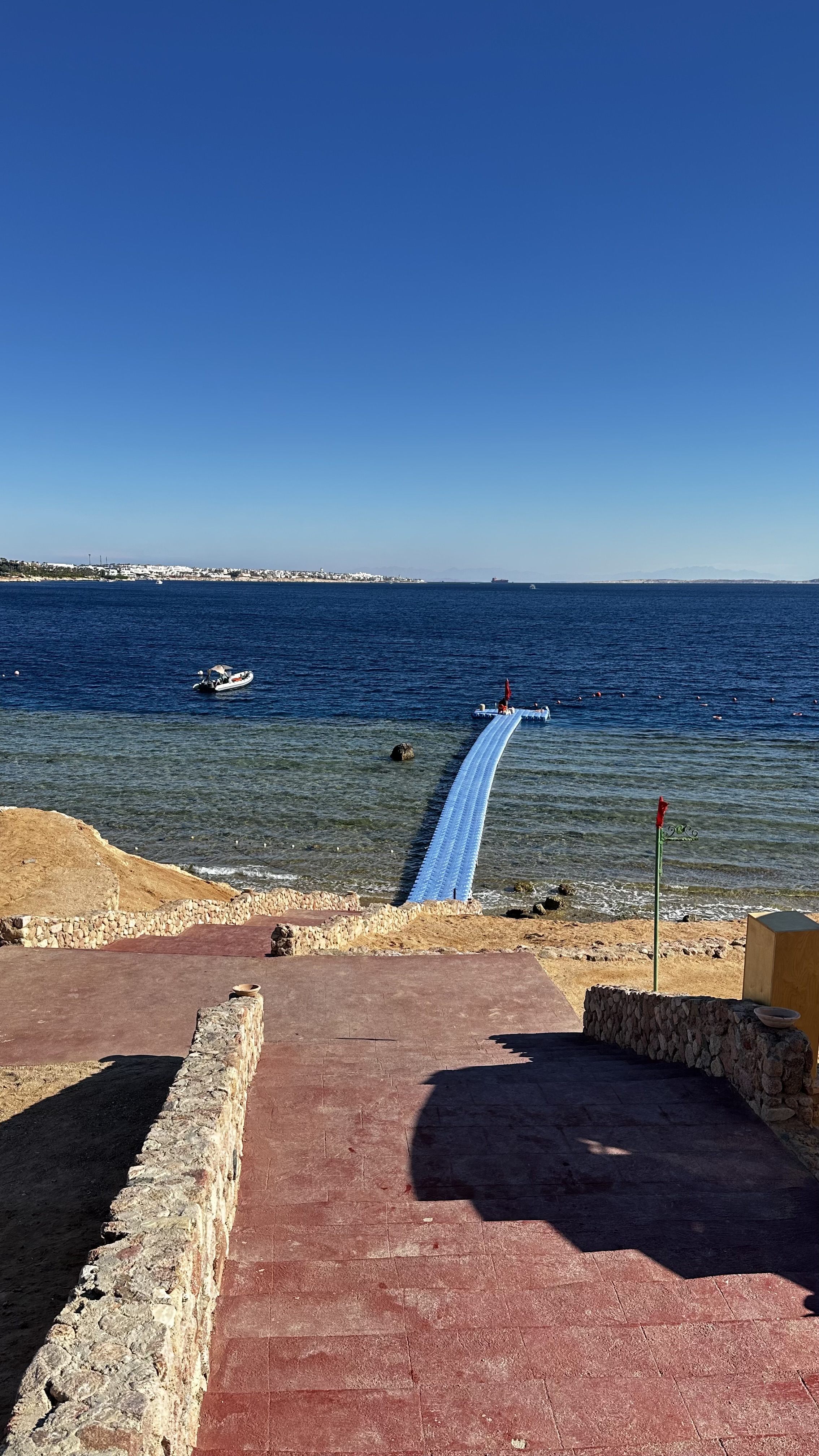 Invidia Coral Beach Tiran 5*(ex.Coral Beach Resort Tiran)