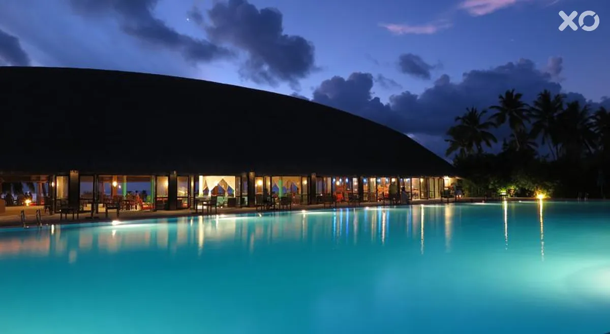 Canareef Resort Maldives