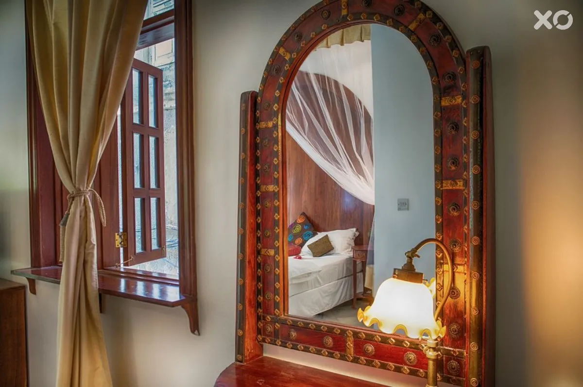 The Seyyida Hotel & Spa