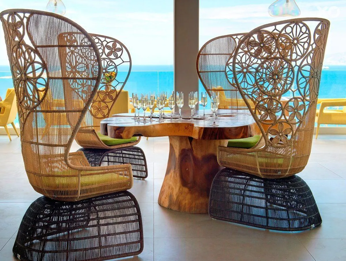 Myconian Korali Relais & Chateaux Hotel