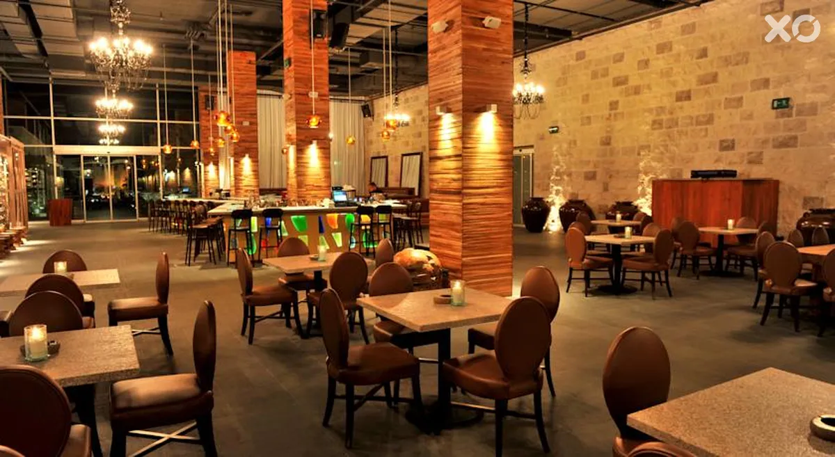 Avala Resort & Villas