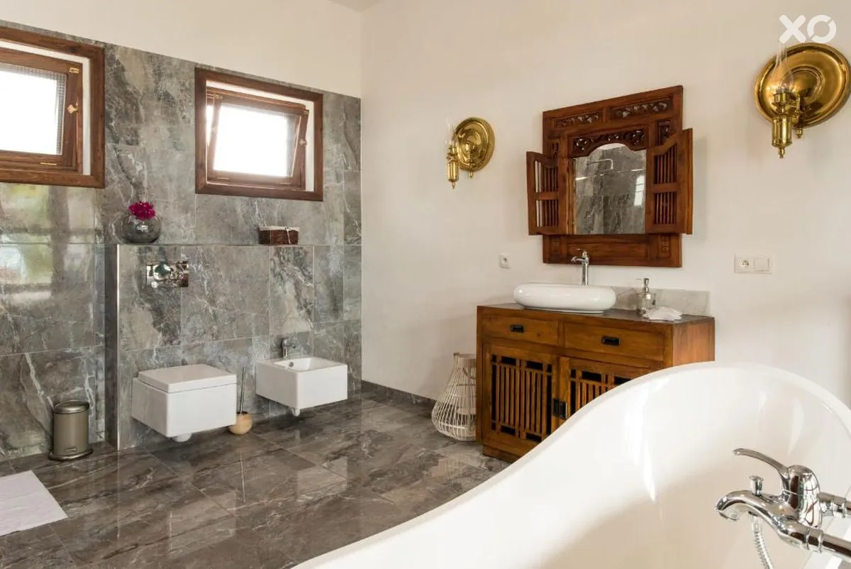 Tikitam Palms Boutique Hotel