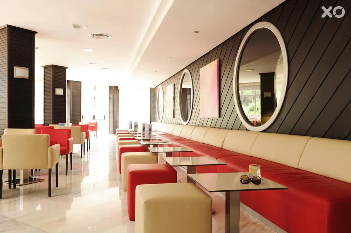 Pabisa Sofia Hotel